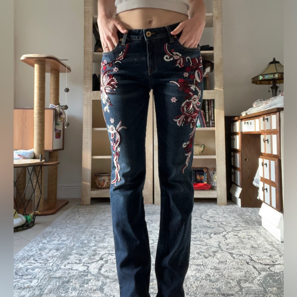 Roberto cavalli jeans